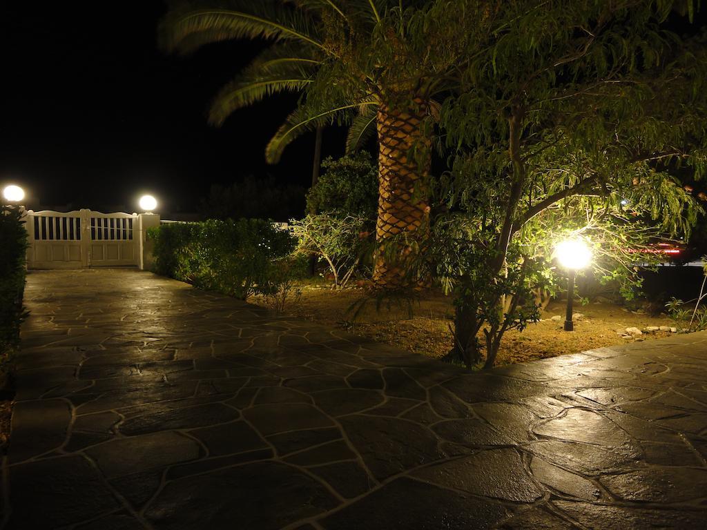 Margaritari Sifnos Leilighet Platis Gialos  Rom bilde